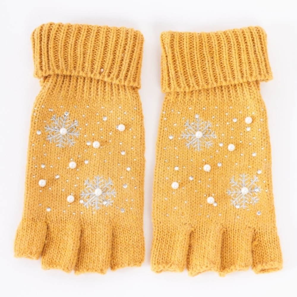 Winter gloves - Picture 3 of 4